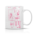 Camera Patent Mug M-CMP50 Desichalchitra