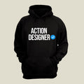 Action Designer Hoodie H-ADE2 Desichalchitra