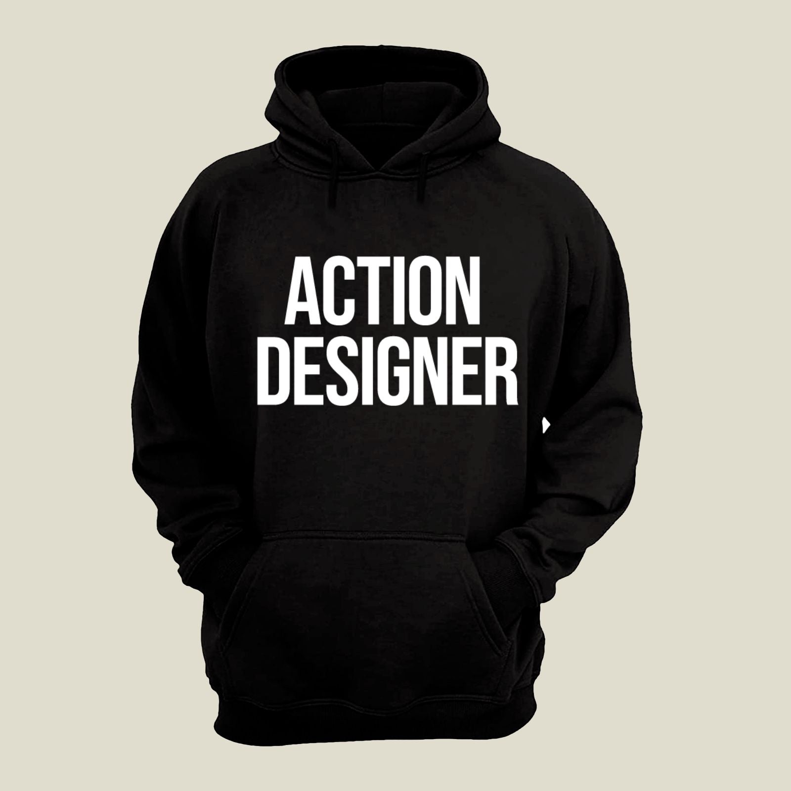 Action Designer Hoodie H-ADE14 Desichalchitra