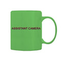 Assistant Camera Mug M-ATC145 Desichalchitra