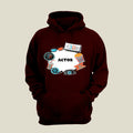 Actor Hoodie H-AC13 Desichalchitra