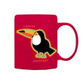 Assistant Camera Mug M-ATC148 Desichalchitra