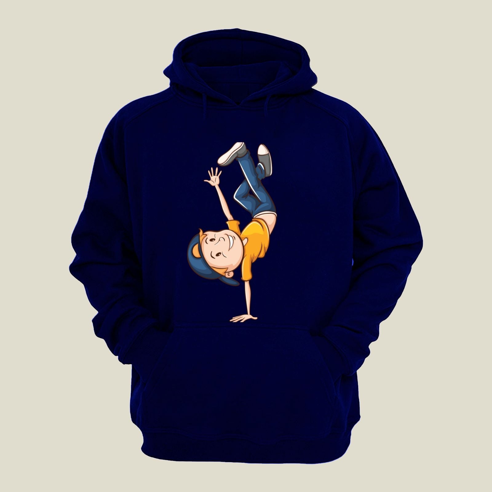Action Director Hoodie H-ACD20 Desichalchitra
