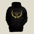 Choreographer Hoodie H-CR102 Desichalchitra