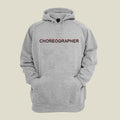 Choreographer Hoodie H-CR137 Desichalchitra