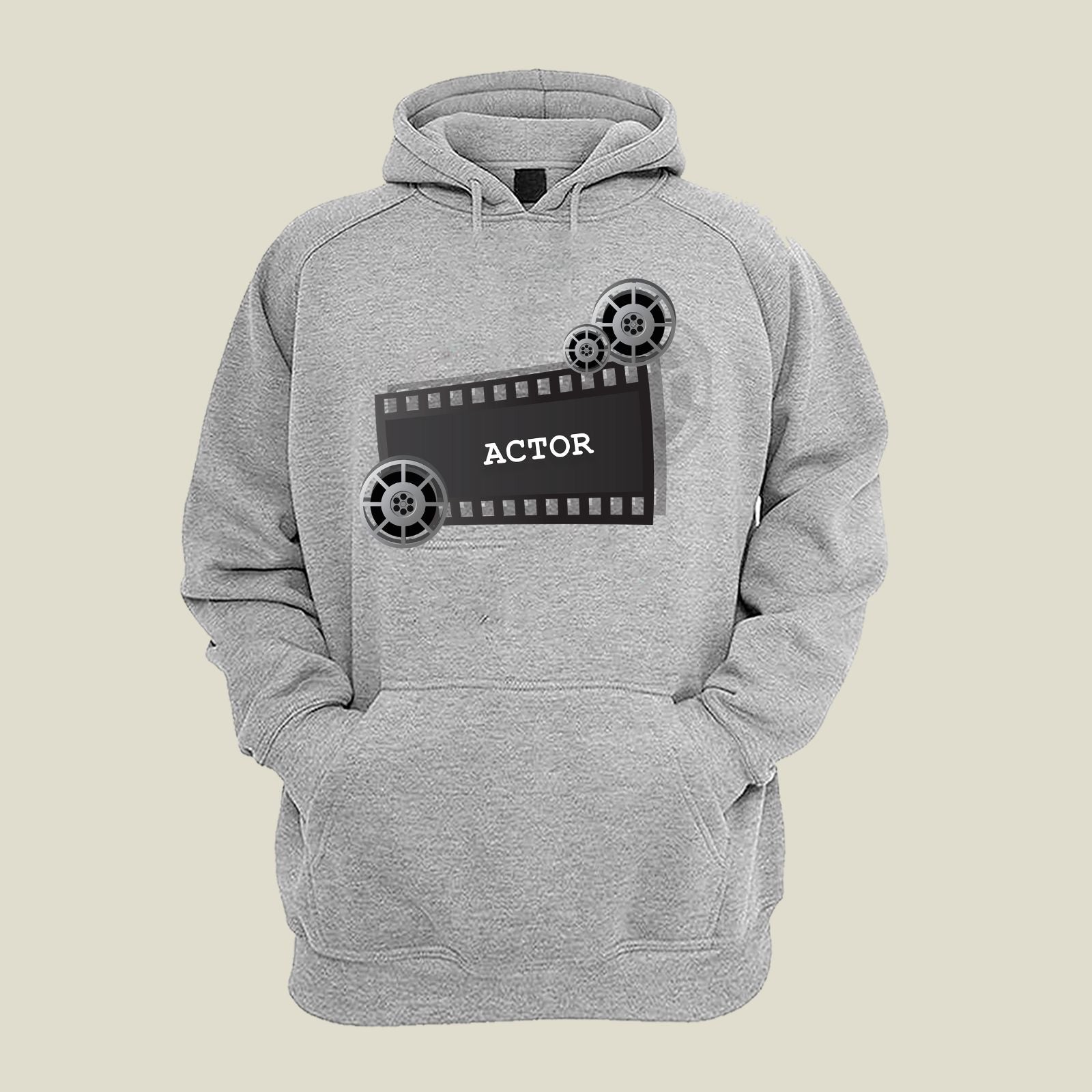 Actor Hoodie H-AC18 Desichalchitra
