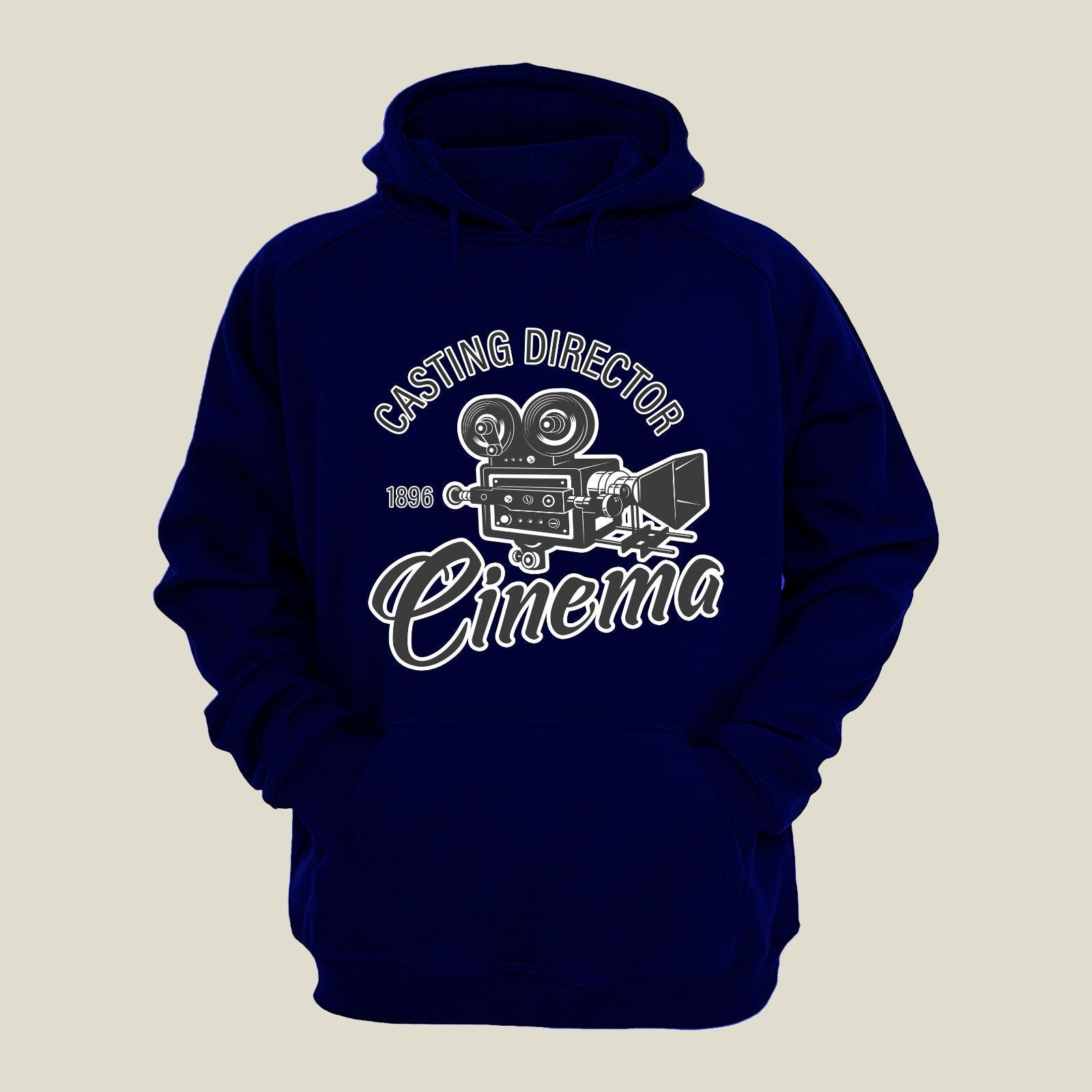 Casting Director Hoodie H-CD7 Desichalchitra