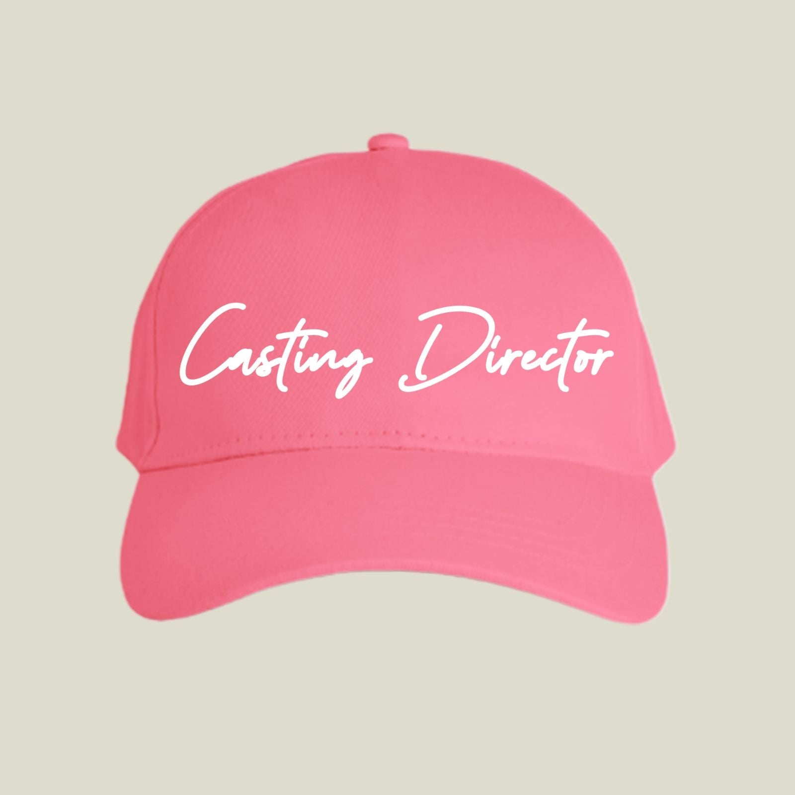 Casting Director Cap C-CD9 Desichalchitra
