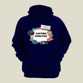 Casting Director Hoodie H-CD11 Desichalchitra