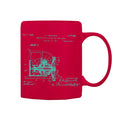Camera Patent Mug M-CMP8 Desichalchitra