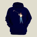 Boom Operator Hoodie H-BM35 Desichalchitra