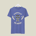 3D Artist T-Shirt T-DAR12 Desichalchitra