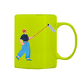 Boom Operator Mug M-BM38 Desichalchitra