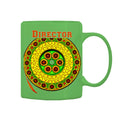 Director Mug M-DIR3 Desichalchitra