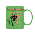Cinematographer Mug M-CIN5 Desichalchitra