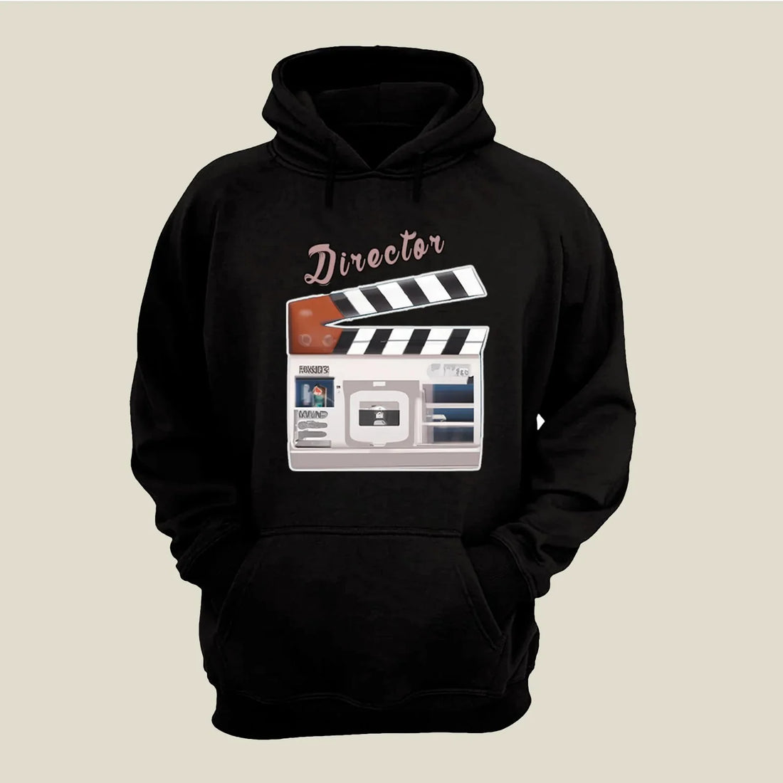 Director Hoodie H-DIR7 Desichalchitra
