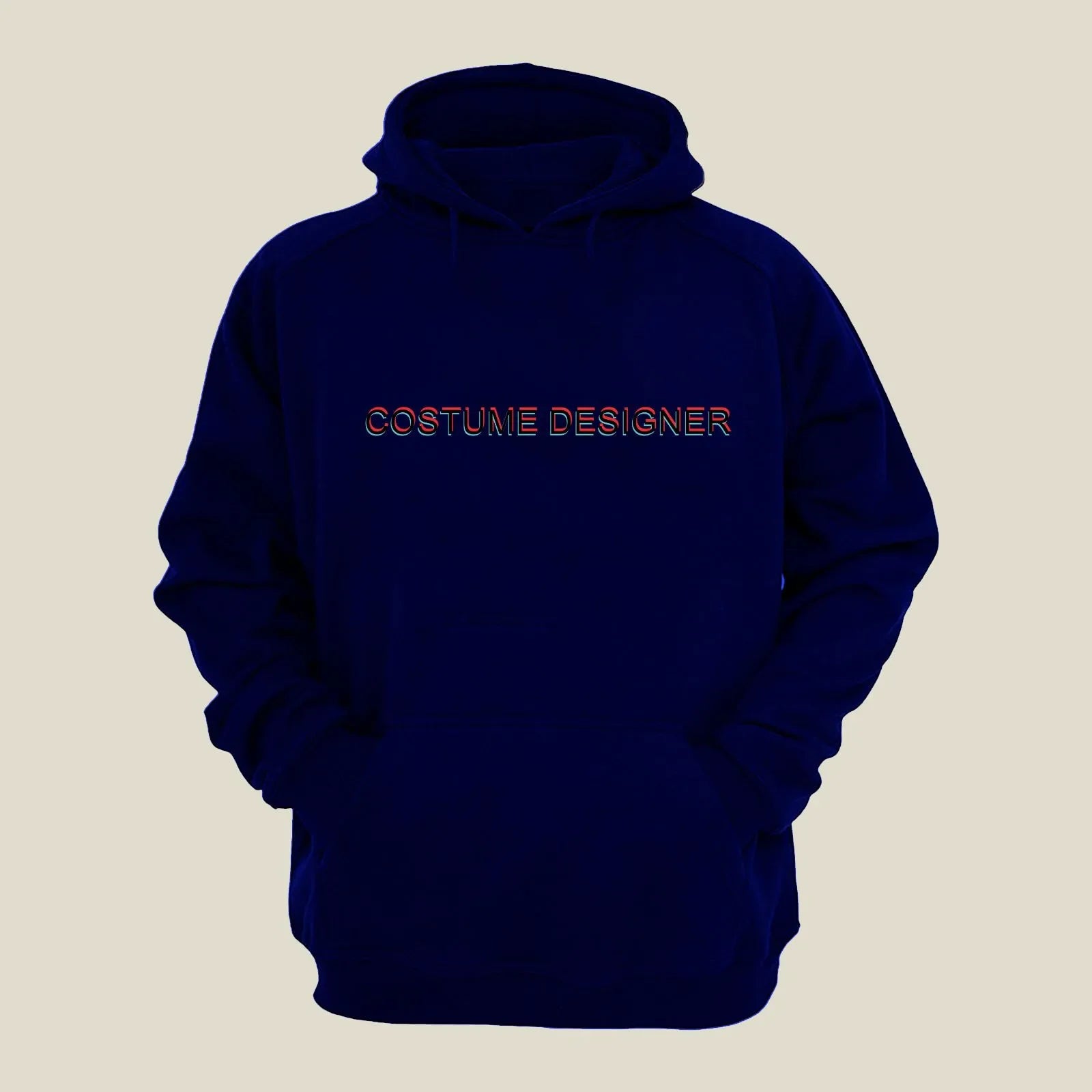 Costume Designer Hoodie H-CSD114 Desichalchitra