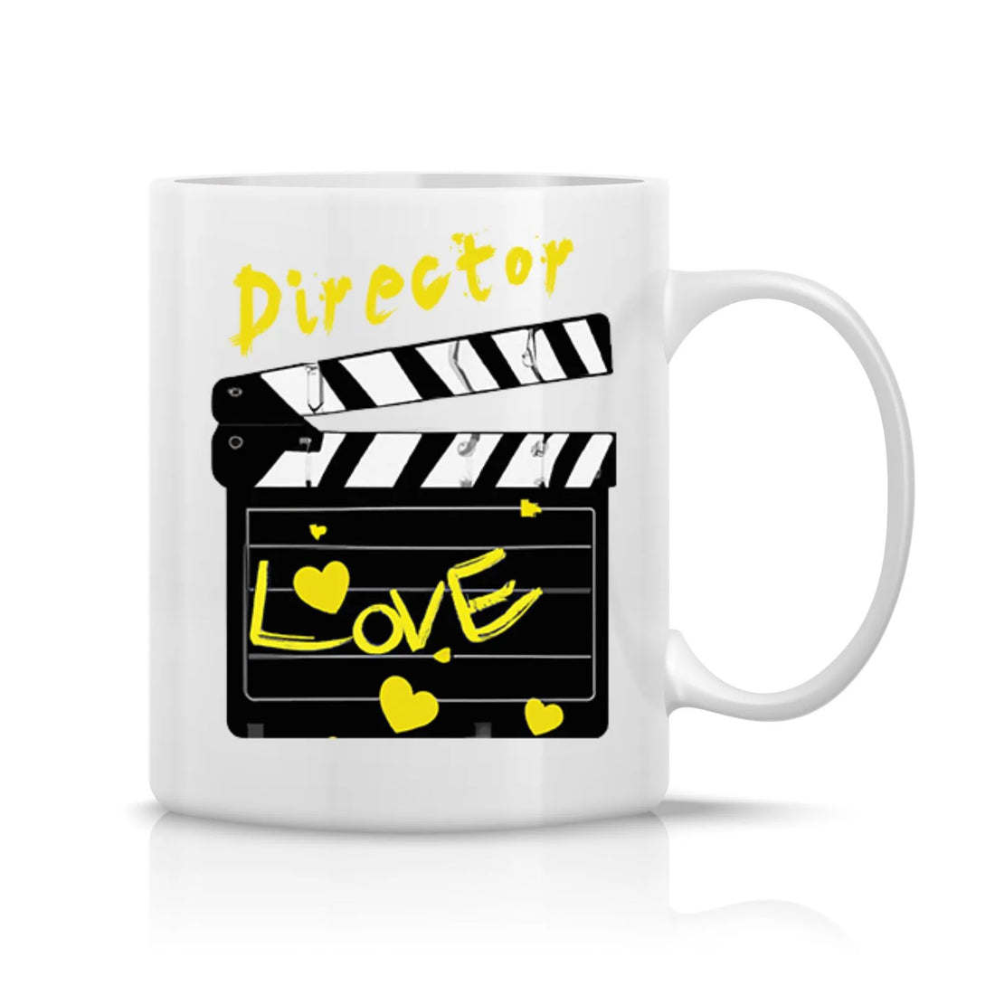 Director Mug M-DIR10 Desichalchitra