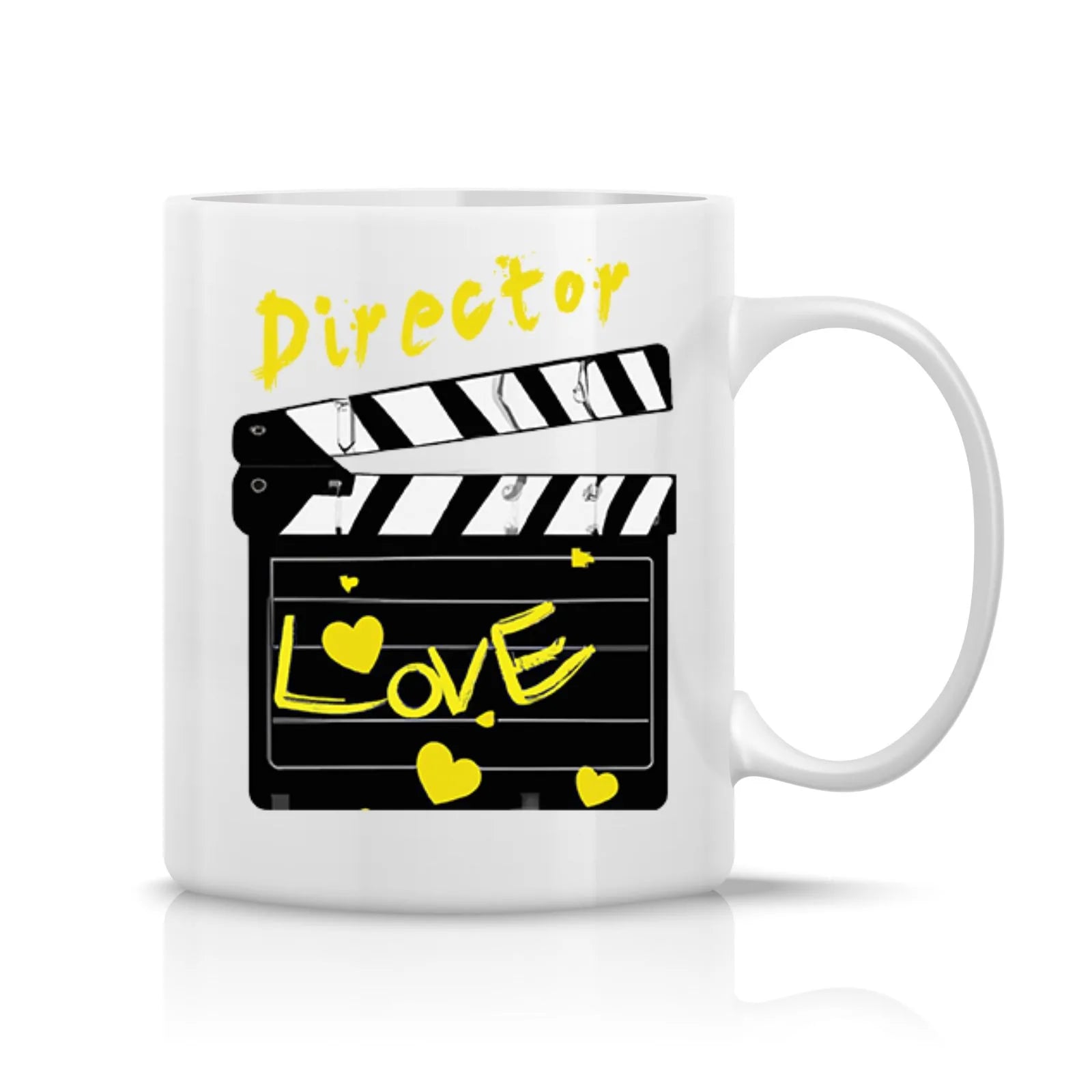 Director Mug M-DIR10 Desichalchitra