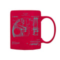 Camera Patent Mug M-CMP47 Desichalchitra