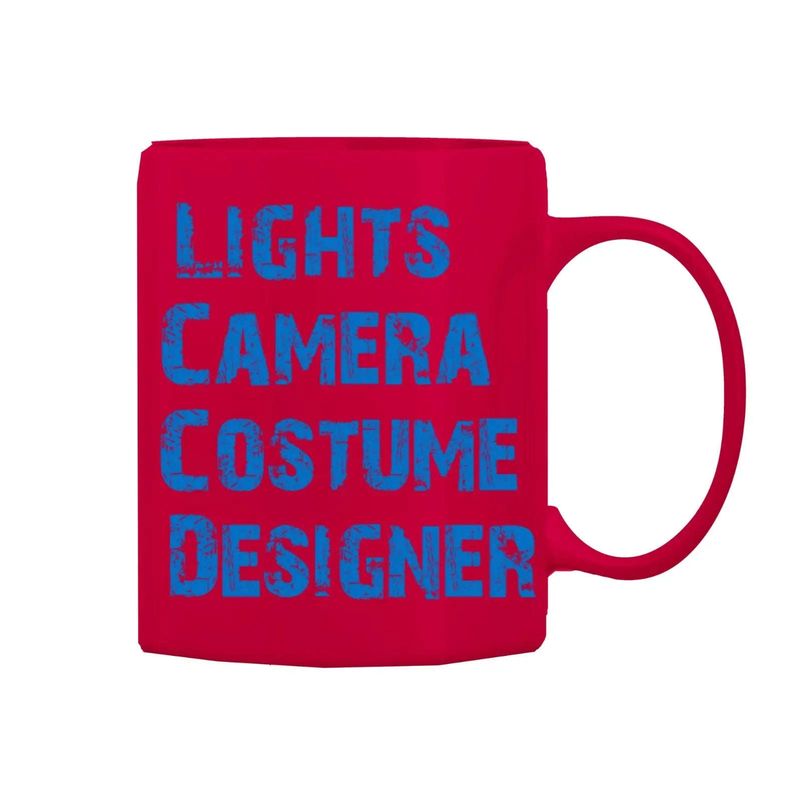 Costume Designer Mug M-CSD8 Desichalchitra