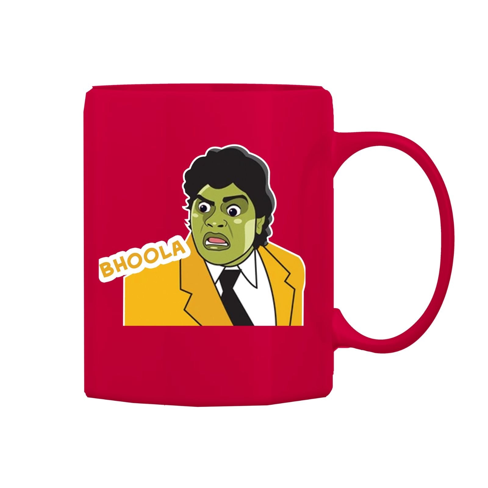 Actor Mug M-AC48 Desichalchitra