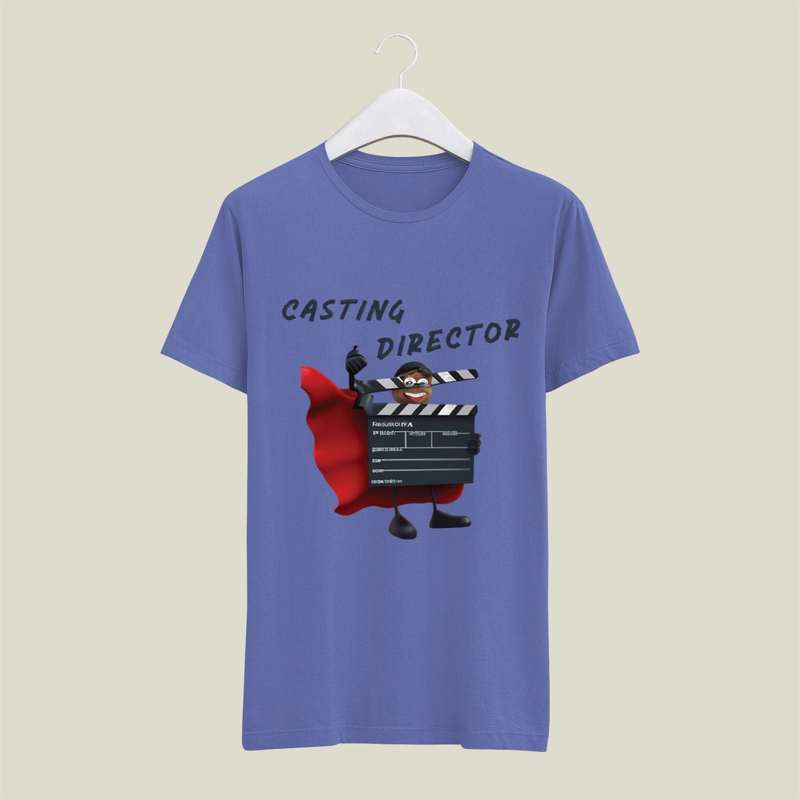 Casting Director T-Shirt T-CD10 Desichalchitra