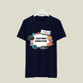 Casting Director T-Shirt T-CD11 Desichalchitra