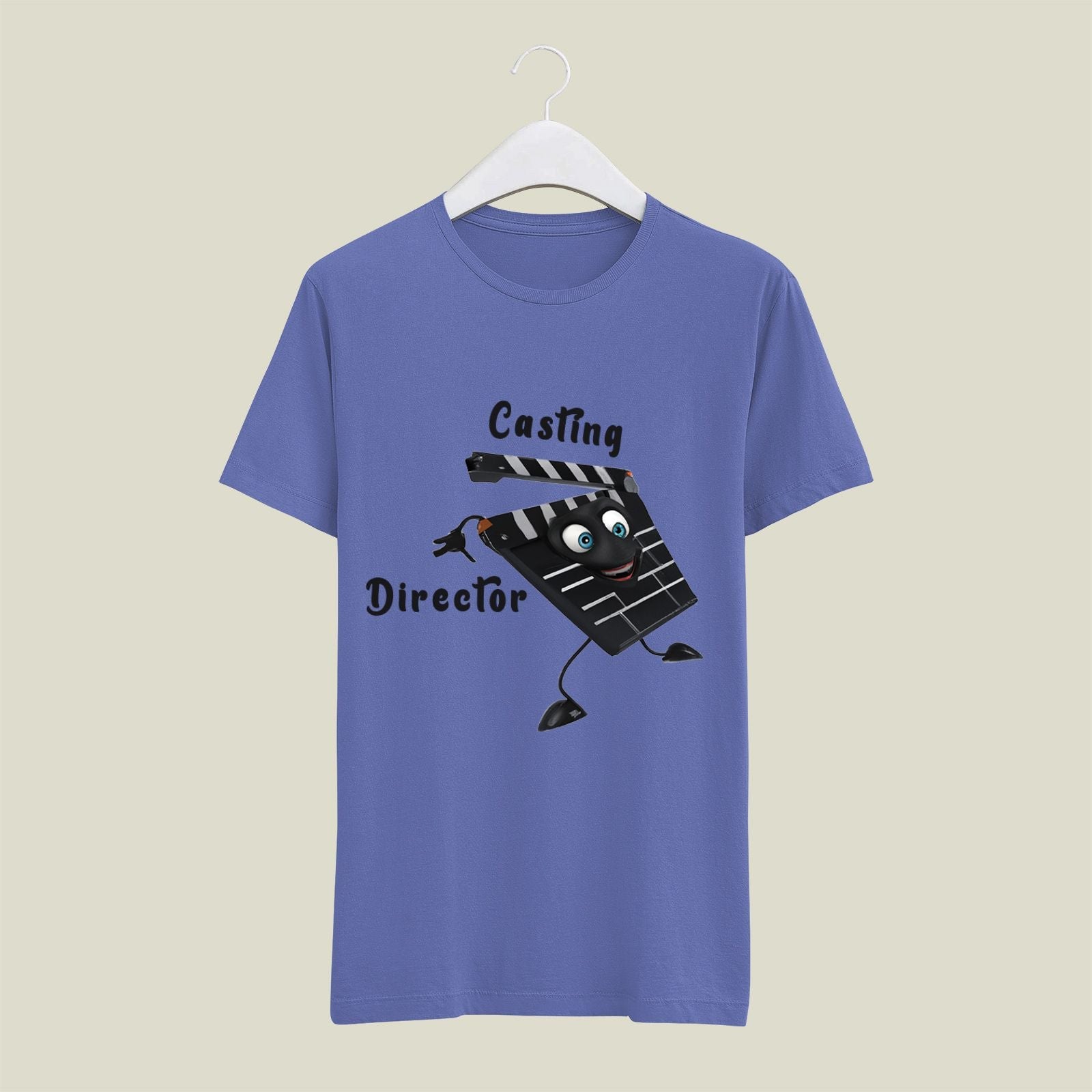Casting Director T-Shirt T-CD14 Desichalchitra