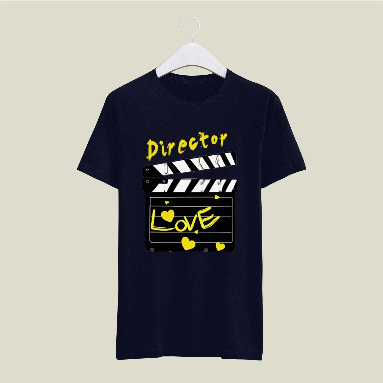 Director T-Shirt T-DIR10 Desichalchitra
