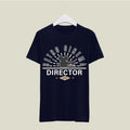Director T-Shirt T-DIR11 Desichalchitra
