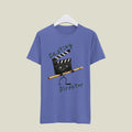 Casting Director T-Shirt T-CD17 Desichalchitra