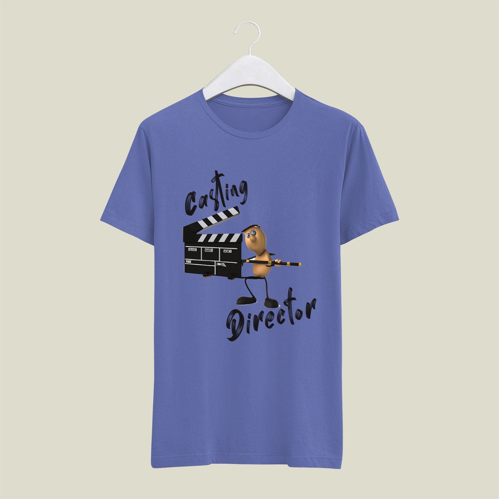 Casting Director T-Shirt T-CD18 Desichalchitra