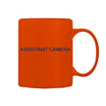 Assistant Camera Mug M-ATC145 Desichalchitra