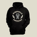 Choreographer Hoodie H-CR56 Desichalchitra