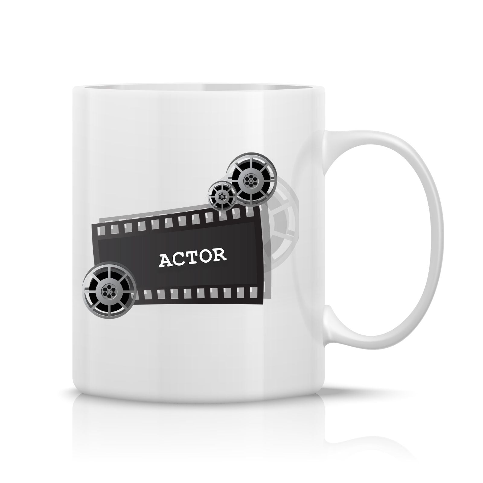 Actor Mug M-AC18 Desichalchitra