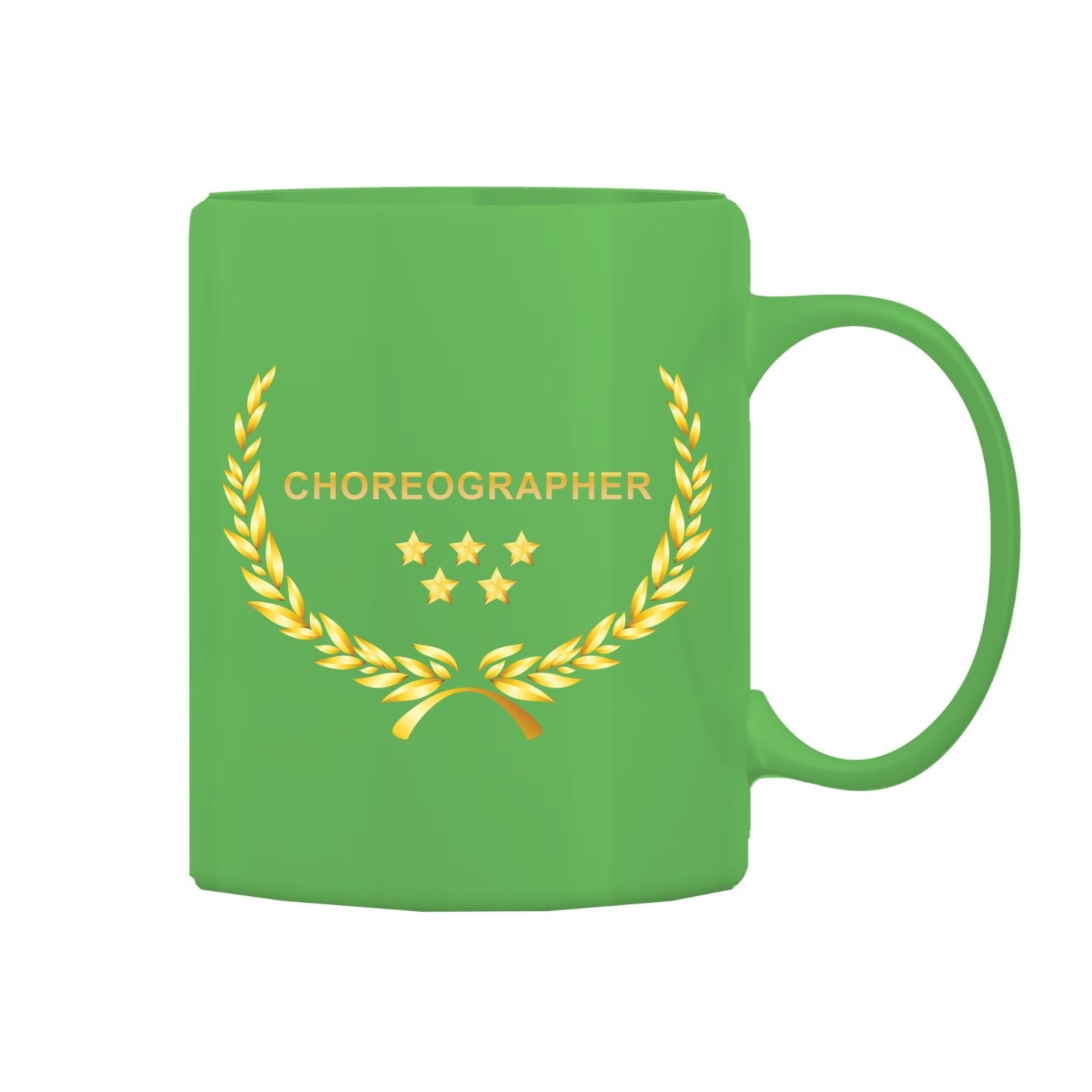 Choreographer Mug M-CR102 Desichalchitra