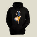 Action Director Hoodie H-ACD20 Desichalchitra