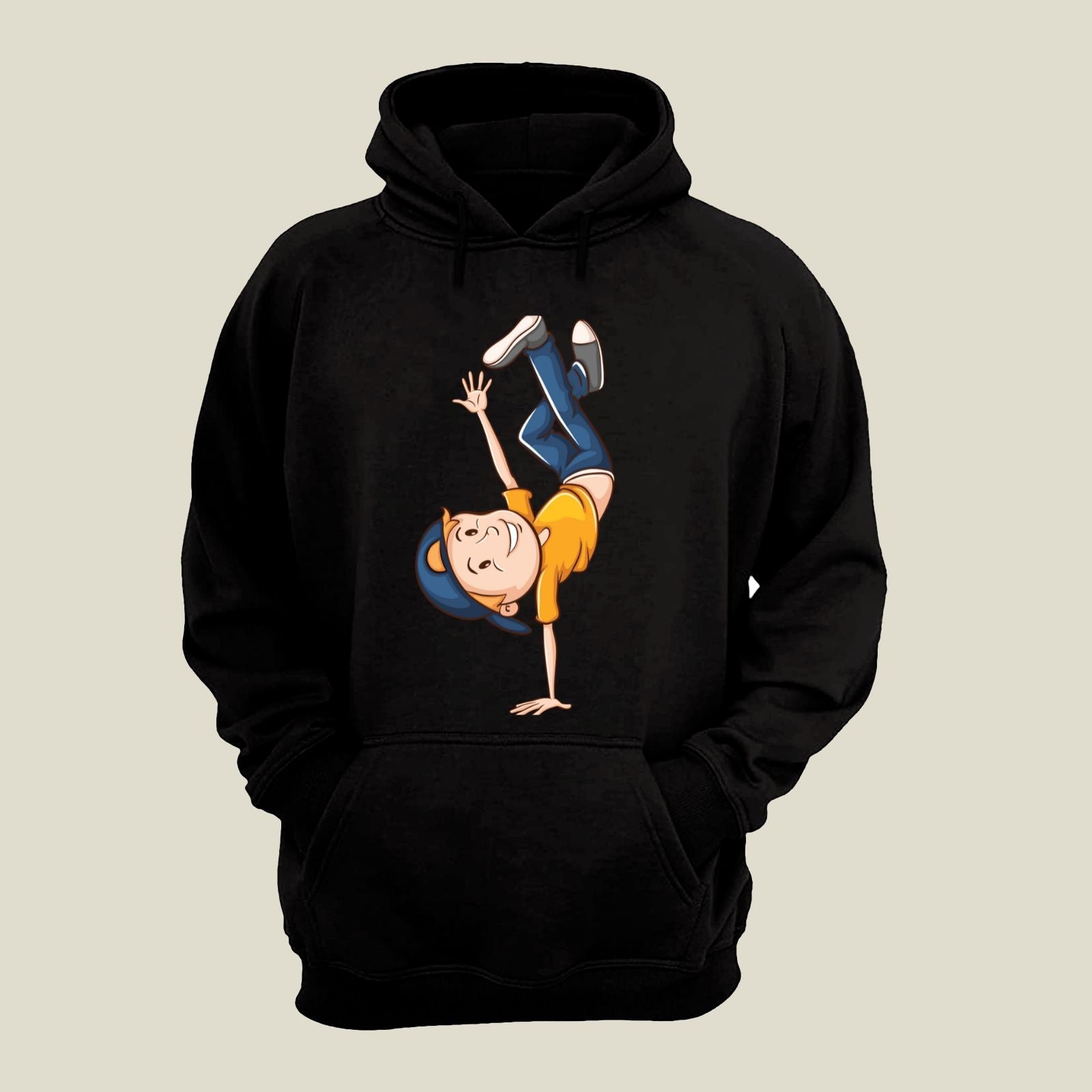 Action Director Hoodie H-ACD20 Desichalchitra