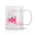 Camera Patent Mug M-CMP26 Desichalchitra