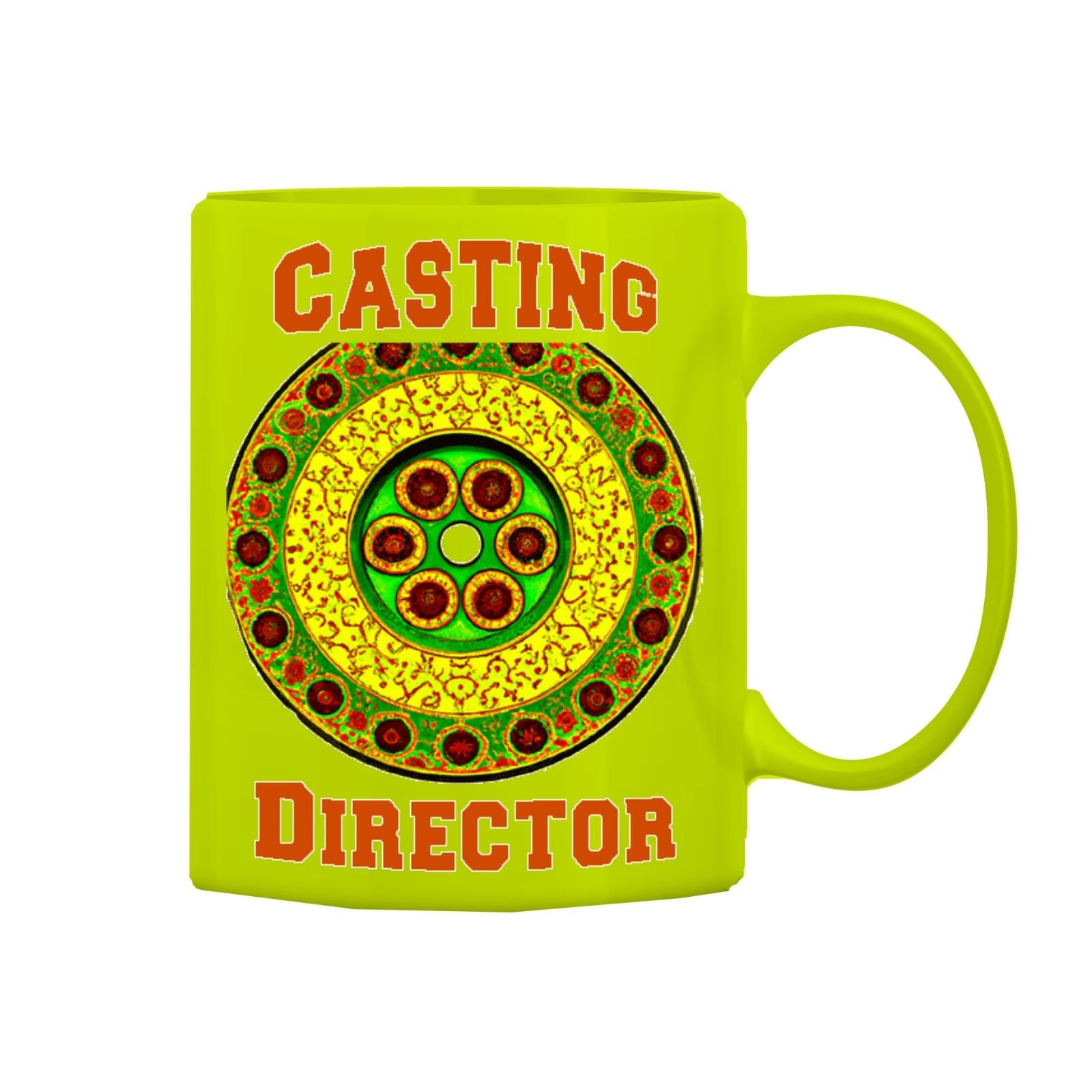 Casting Director Mug M-CD1 Desichalchitra