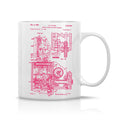 Camera Patent Mug M-CMP53 Desichalchitra