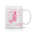 Camera Patent Mug M-CMP69 Desichalchitra