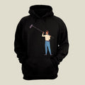 Boom Operator Hoodie H-BM35 Desichalchitra