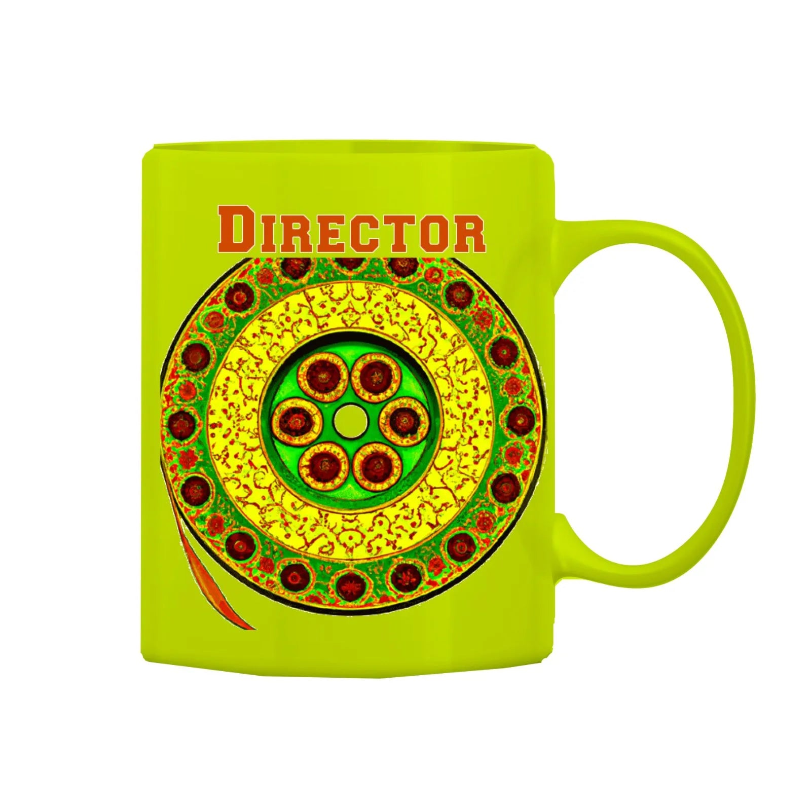Director Mug M-DIR3 Desichalchitra