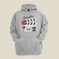 Director Hoodie H-DIR7 Desichalchitra