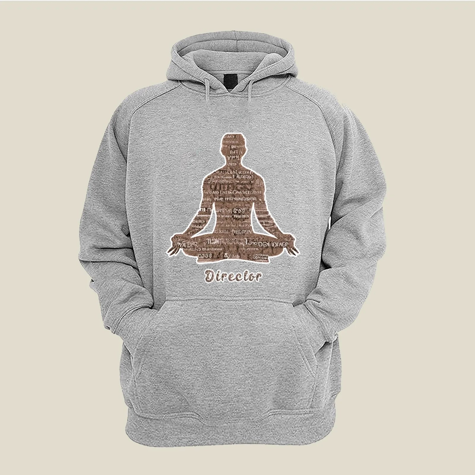 Director Hoodie H-DIR12 Desichalchitra