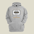 3D Coordinator Hoodie H-DC12 Desichalchitra