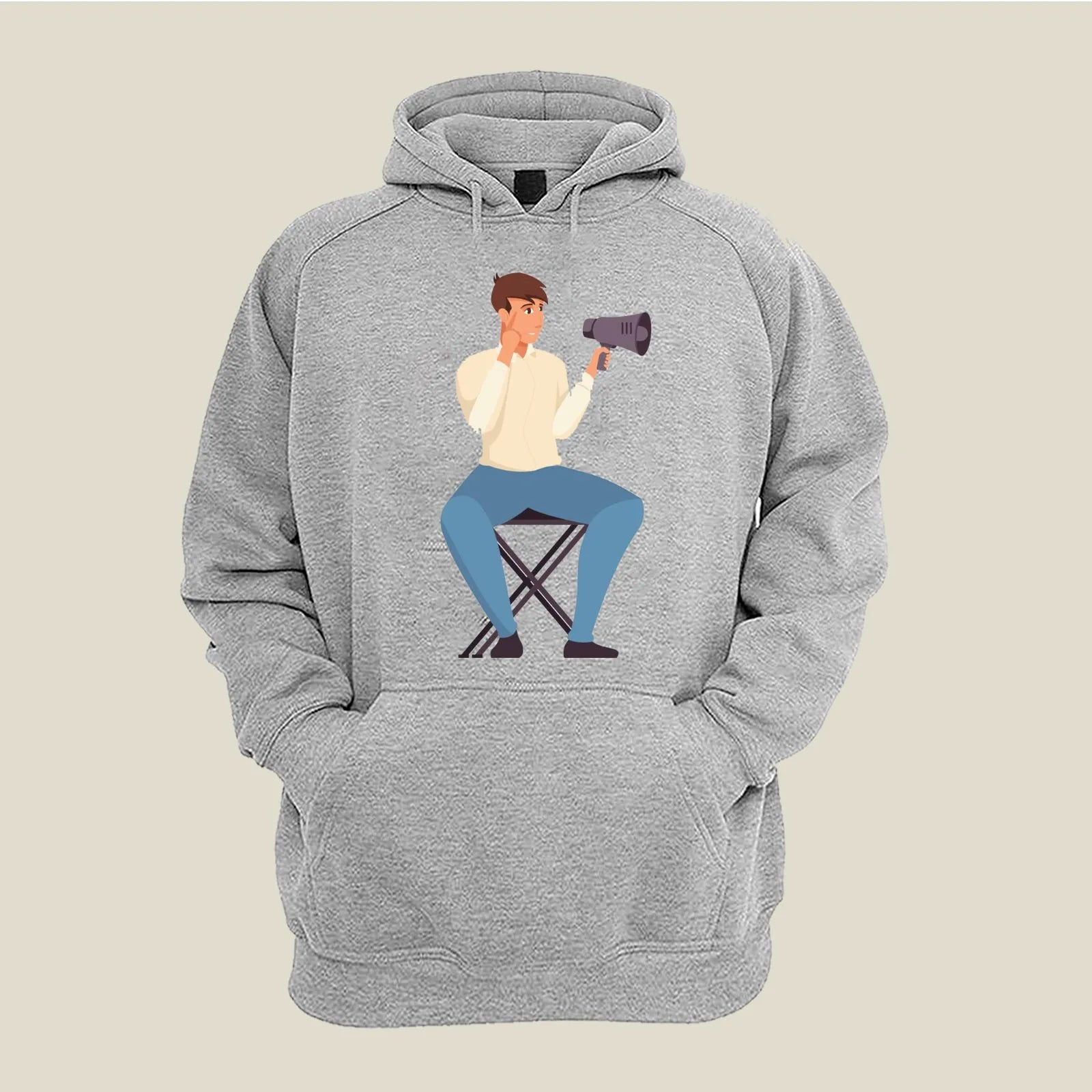 Director Hoodie H-DIR56 Desichalchitra