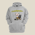 Cinematographer Hoodie H-CIN32 Desichalchitra